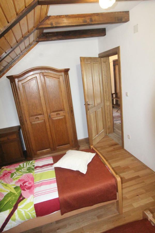 Apartment Mihalic Ogulin Luaran gambar